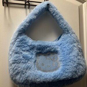HELLO KITTY PURSE